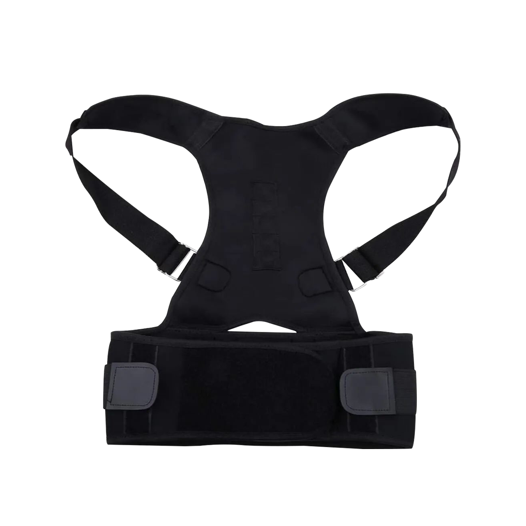 Real Doctor  حزام الظهر الاصلي .