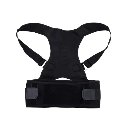 Real Doctor  حزام الظهر الاصلي .